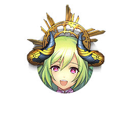 [子供たちとの交流]ラビリーの駒アイコン
