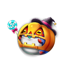 ハロウィン・ポイズントードの駒アイコン