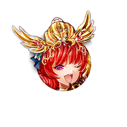 [彩菓の独占]ヴィクトリアの駒アイコン