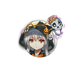 ハロウィン・アズリエルの駒アイコン