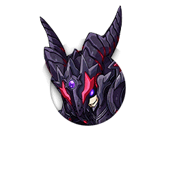 [飢えの槍]グリードドラグーンの駒アイコン