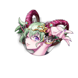 [魔性の接吻]ラァナの駒アイコン