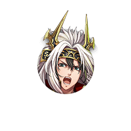 [天下の智将]石田三成の駒アイコン