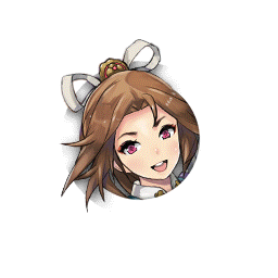 甲斐姫の駒アイコン