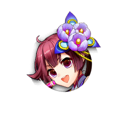 [信念の旋律]江の駒アイコン