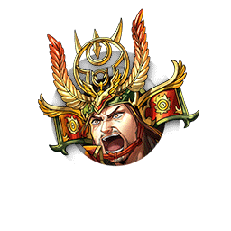 [天啓の将軍]徳川家康の駒アイコン