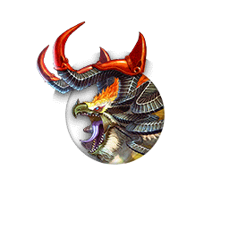 [雄黄竜の掩蓋]ウィルグの駒アイコン