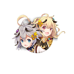 [思考と記憶]フギンとムニンの駒アイコン