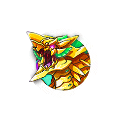 [幻光竜]ルクセリオンの駒アイコン