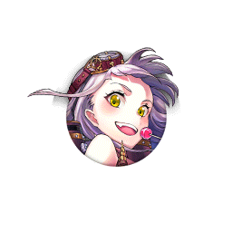 [稀代の発明家]ニコの駒アイコン