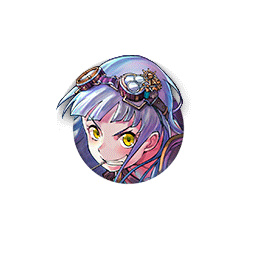 [掌滅の光]ニコの駒アイコン