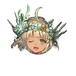 [癒やしの緑界]テューリエの駒アイコン