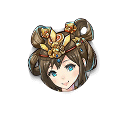 玉依姫の駒アイコン