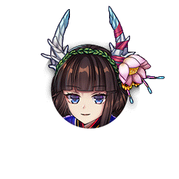 [水龍神]瑞姫の駒アイコン