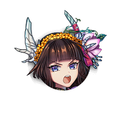 [古の龍神娘]瑞姫の駒アイコン