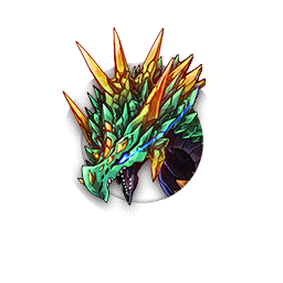 [結晶竜]エルツドラッヘの駒アイコン
