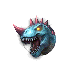 スピアドラコの駒アイコン