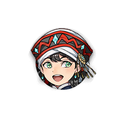 ルオルンの駒アイコン