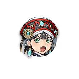 [見敵必中]ルオルンの駒アイコン