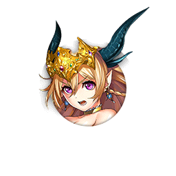 [聖竜姫]アーシェラの駒アイコン