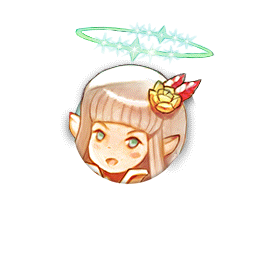 [黎明の少女]フェリヤの駒アイコン