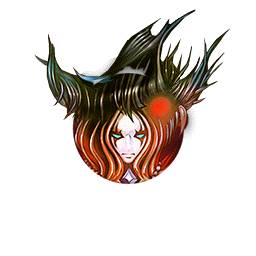 [魔劫の天導]心核の守護者の駒アイコン