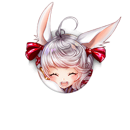 [純真なる兎姫]ラニの駒アイコン