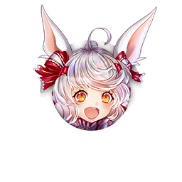 [邁進せし兎姫]ラニの駒アイコン