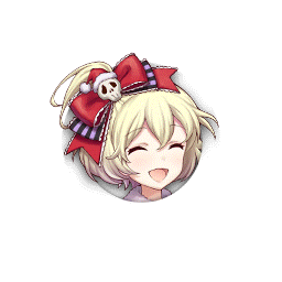 クリスマス・ドルシーの駒アイコン