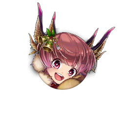 [聖夜の竜姫]アルフェッカの駒アイコン