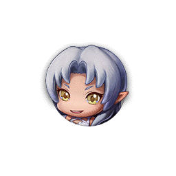 ぬいぐるみタローマティちゃんの駒アイコン