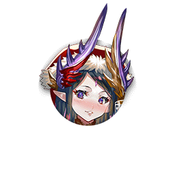 [絢爛たる祝宴]レオノーラの駒アイコン