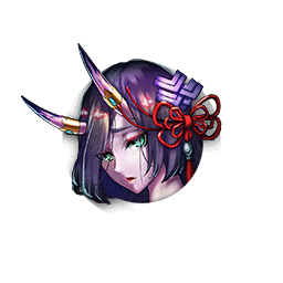 [怨憎の狂姫]六条御息所の駒アイコン
