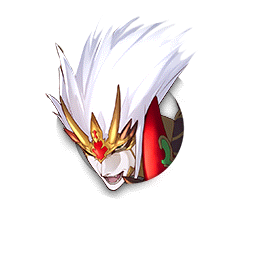 [悪魔を率いる者]ベリアルの駒アイコン