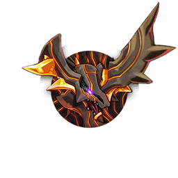 [激震の王者]ログウィランの駒アイコン