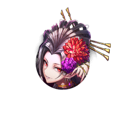 [狂愛への導き]八握脛の駒アイコン