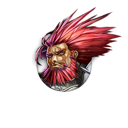 魔将軍・ガープの駒アイコン