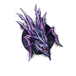 [氷震の竜騎士]ゴルドバの駒アイコン