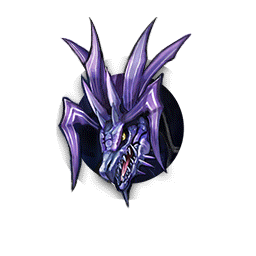 [氷撃の竜騎士]ゴルドバの駒アイコン
