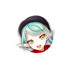 [幻想剣]フェアリーフェンサーの駒アイコン
