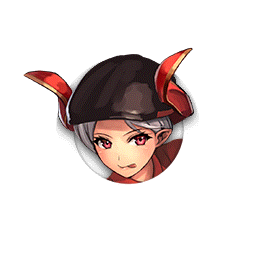 [赤き竜鱗の剣]アルンの駒アイコン
