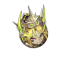[暴食の魔王]ベルゼブブの駒アイコン