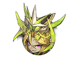 [百億の牙]ベルゼブブ