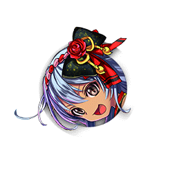 [年初めの真剣勝負]サリーの駒アイコン