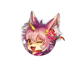 [懲悪の微笑み]七宝の駒アイコン