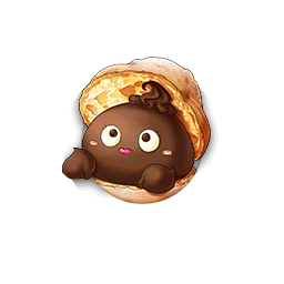 チョコシューレディの駒アイコン