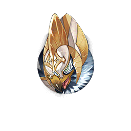 [先陣の鳥兵]アクイグルの駒アイコン