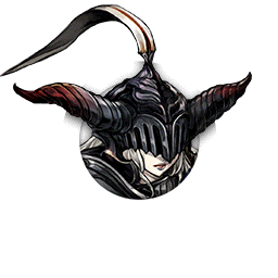 闇騎士・イルゼの駒アイコン