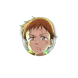 [まちぼうけの妖精王]キングの駒アイコン