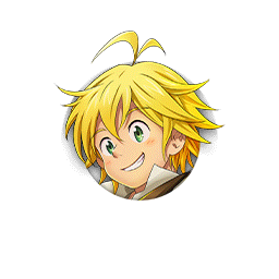 メリオダスの駒アイコン